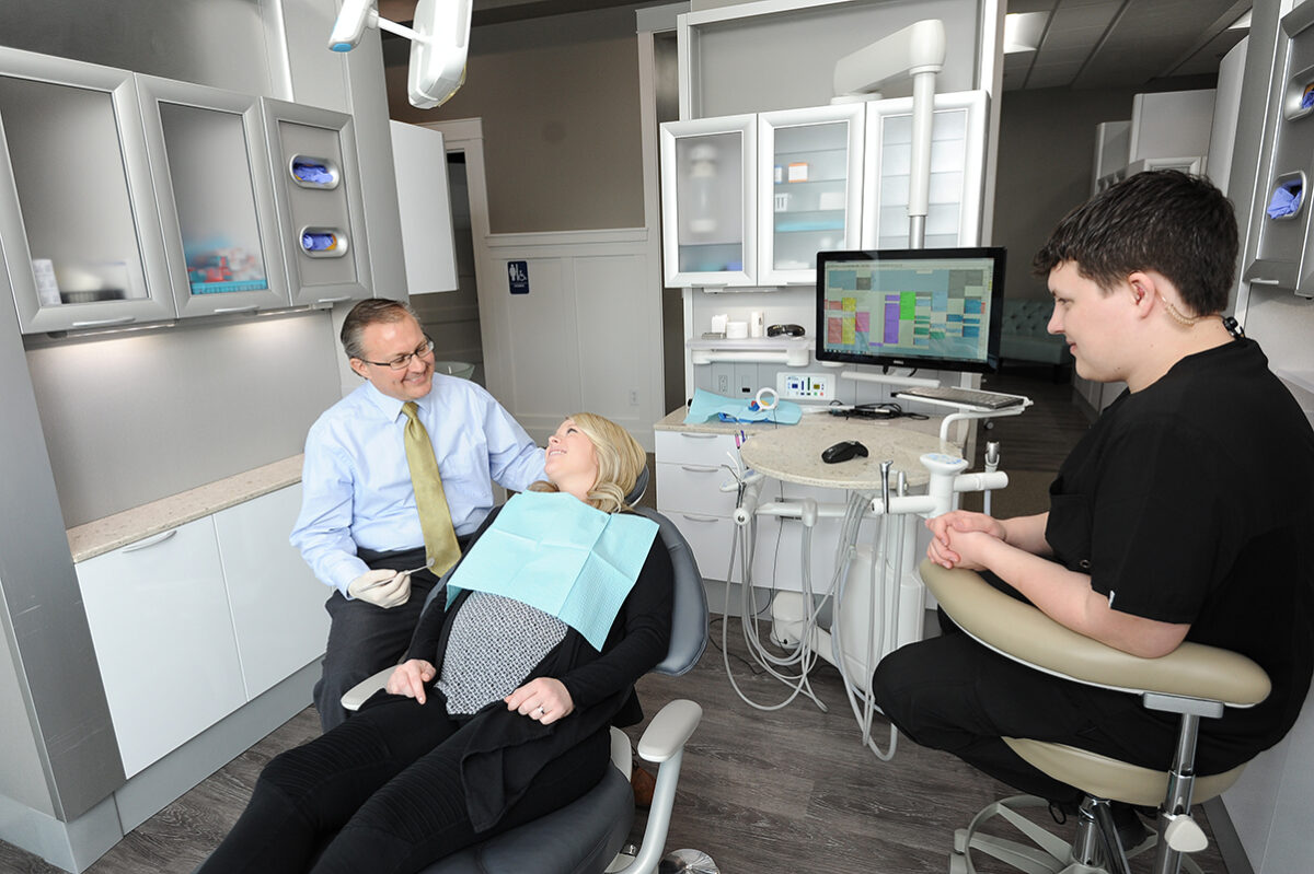 Family Dentistry