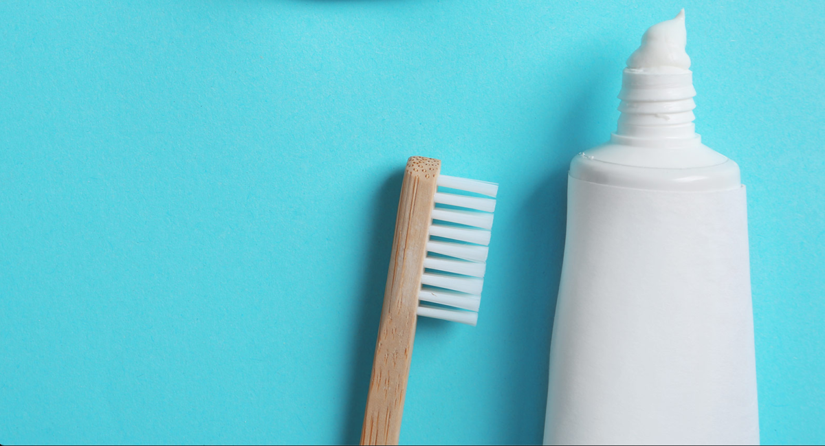 Best Overall Toothpaste