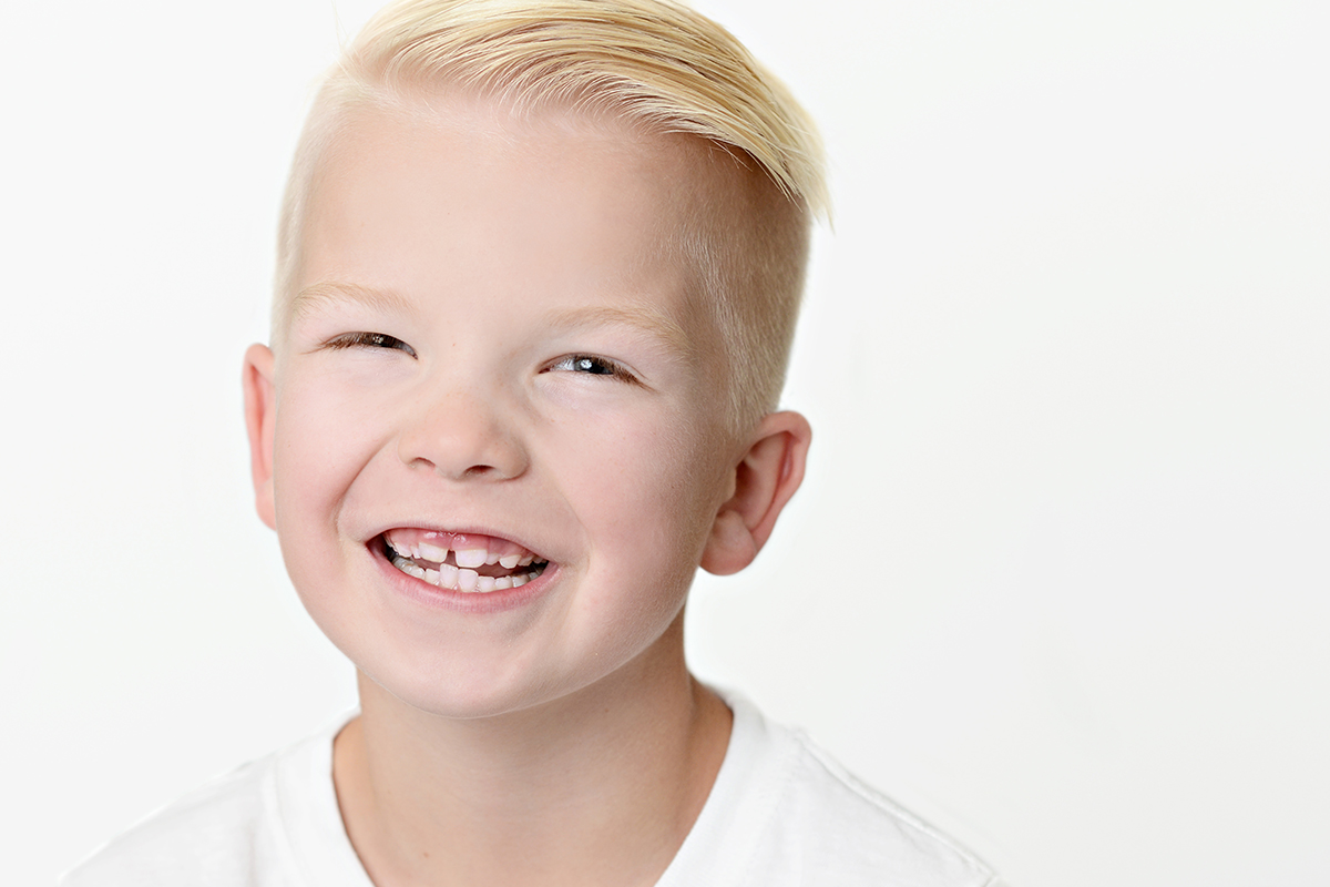 Baby Teeth