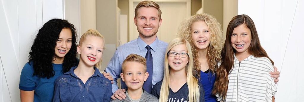 Dentists and Orthodontists