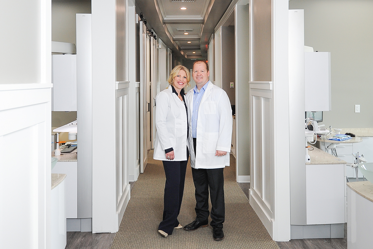 Dentists and Orthodontists