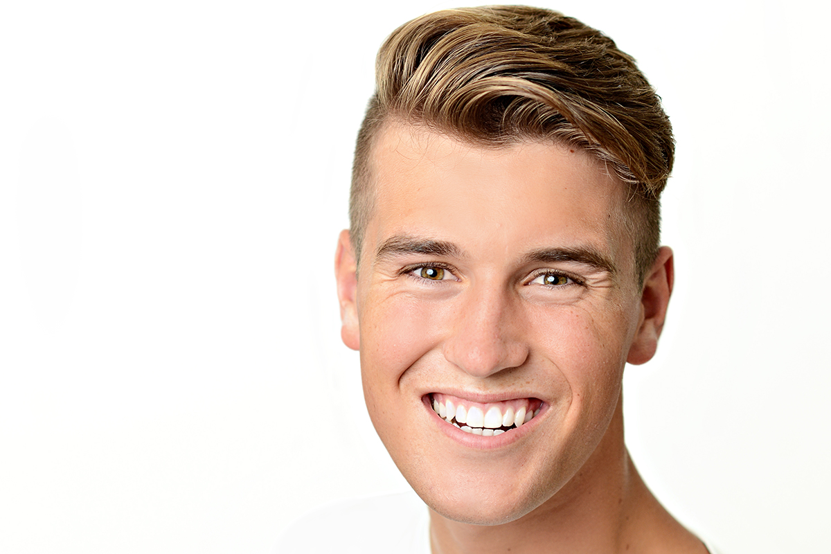 Shapes Of Teeth