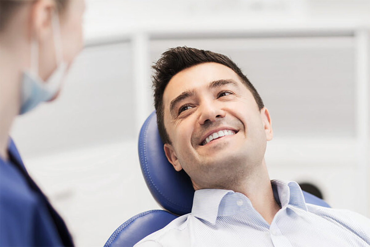 Affordable Dentistry