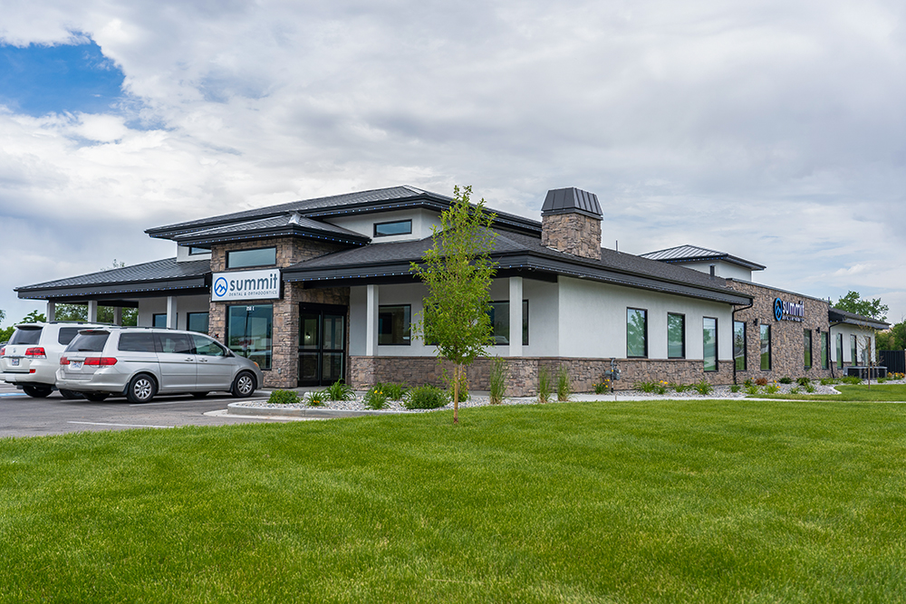 Summit Dental East Location