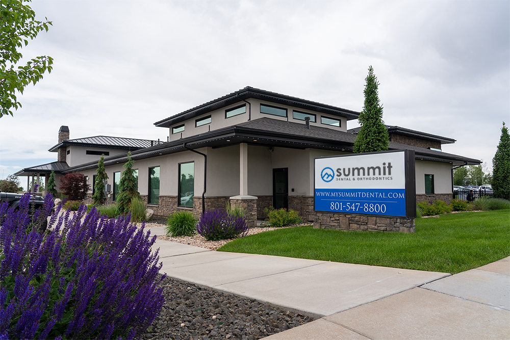 Summit Dental West