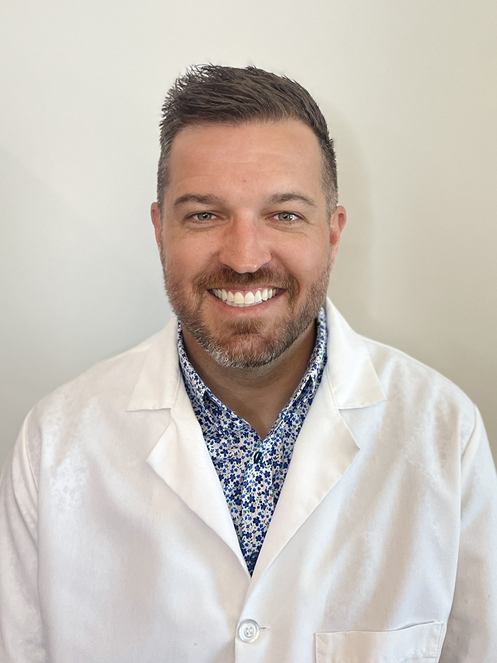 Danny Theurer