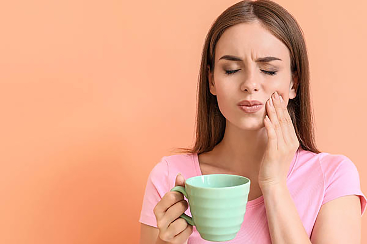 Teeth Hurt In Cold