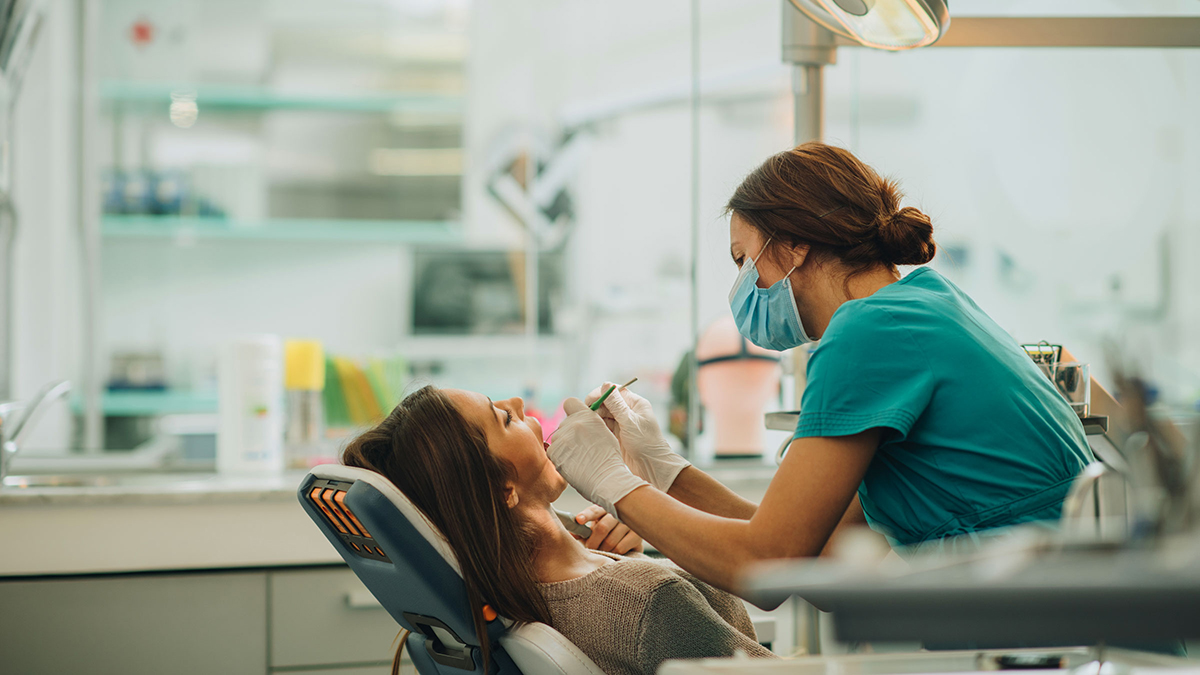 HSA for Braces