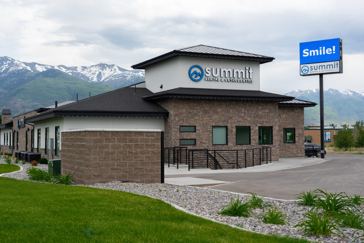 Davis County Dentist