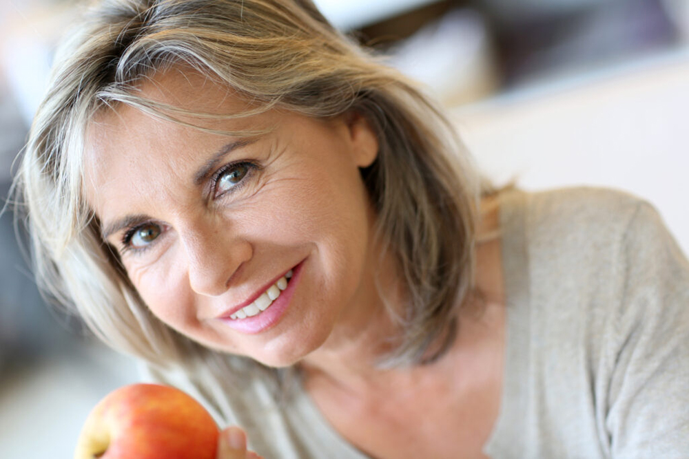 Dental Implants In Davis County
