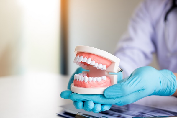 Wisdom Teeth Extraction Layton UT