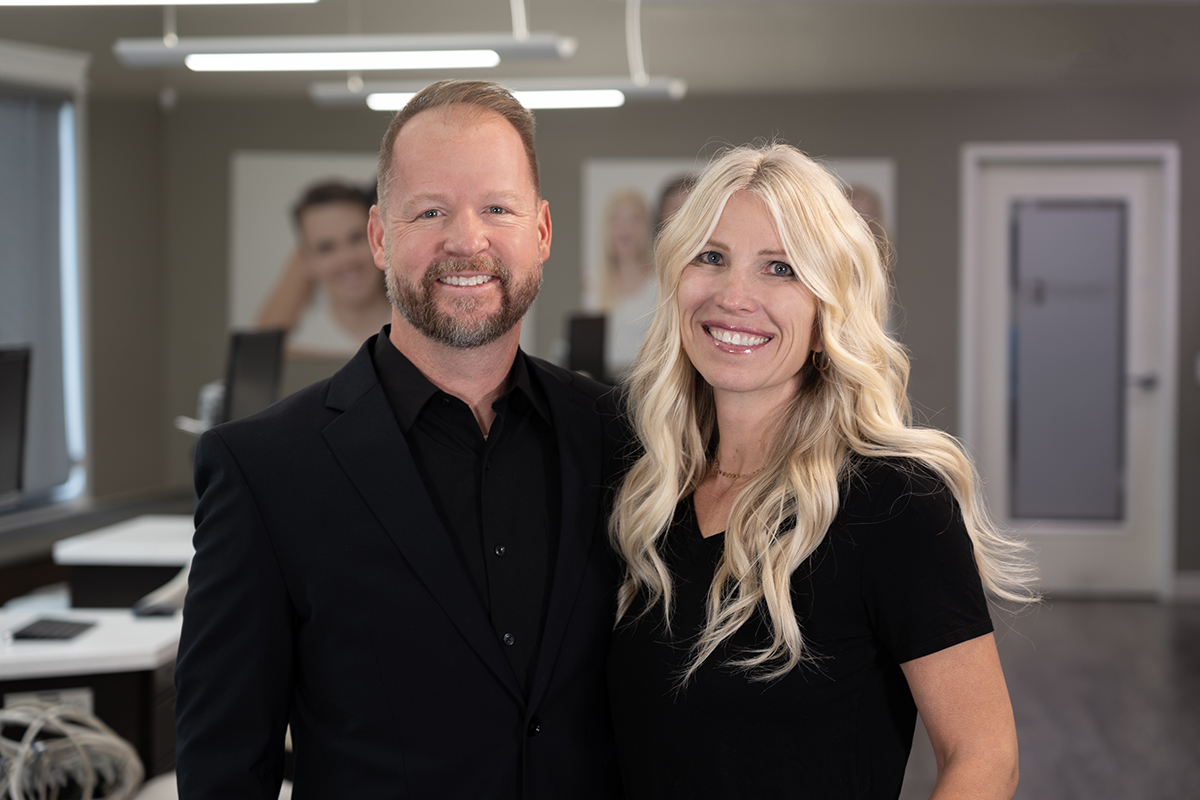 Best Dentist Layton Utah