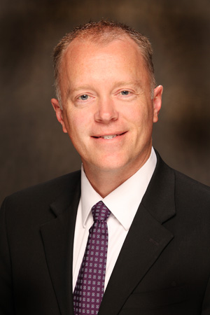Shane Perry