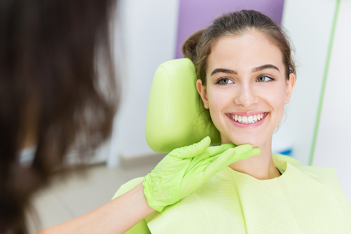 Due to anxiety and discomfort, some dental treatments can be extremely difficult without the aid of sedation.