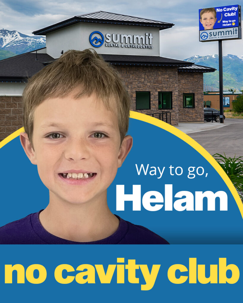 Dentist near me in Syracuse Utah