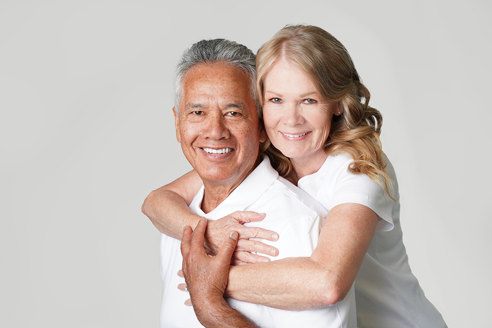 Dental Implants For Seniors