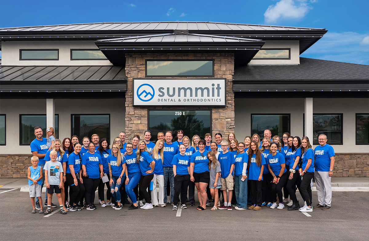 Dental Care Layton Utah