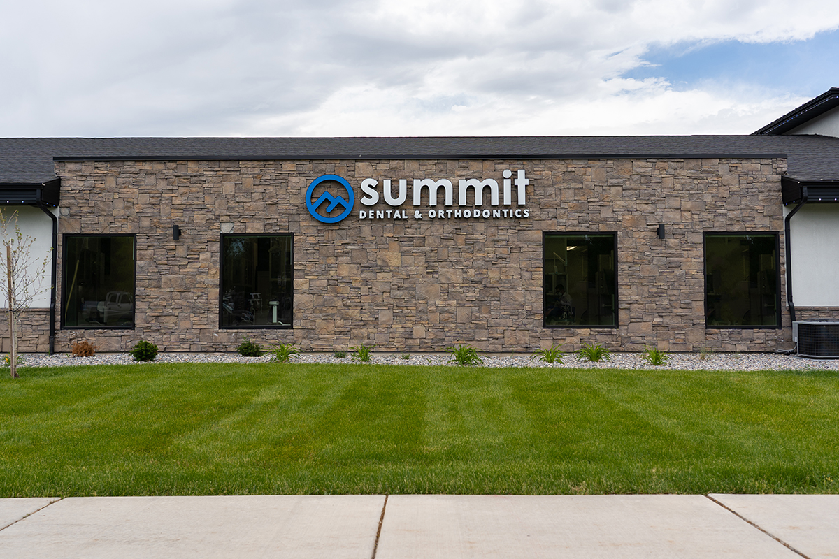 Best Family Dentist in Layton Utah
