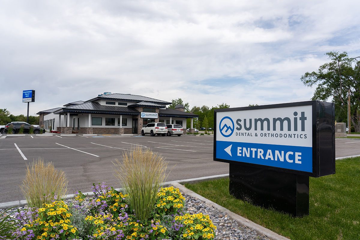 Family Dentist Layton Utah