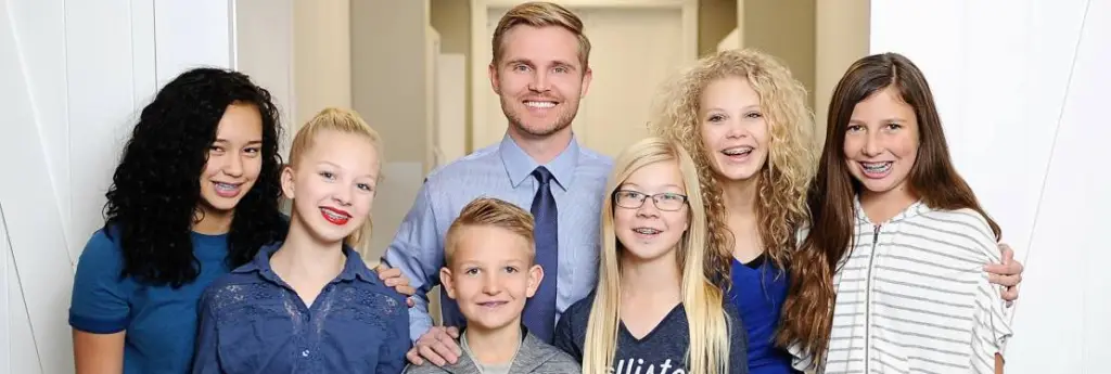 child orthodontist Layton Utah